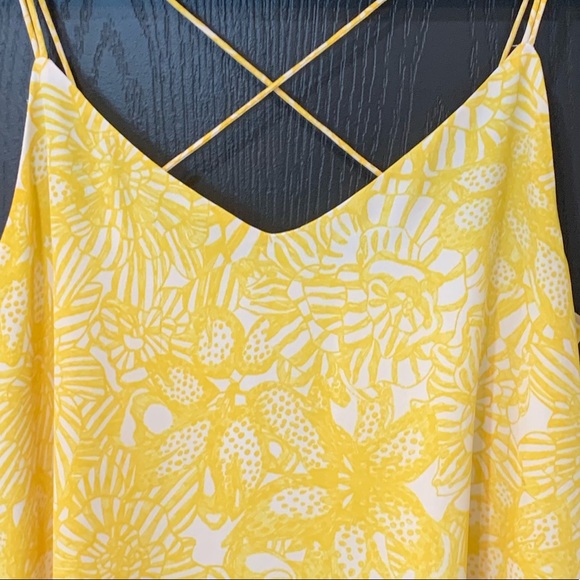 H&M Patterned Tank - Picture 3 of 3